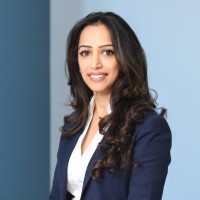 Soniya Patel