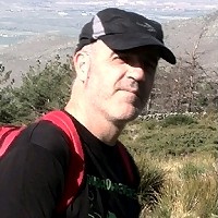 Javier Segovia Bernardos