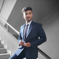 Atharva Shende