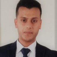 Mahmoud Abu Khalil