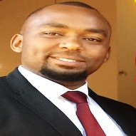 David Wangai, ACICMP®, FPSA®, GTP(SA)™, MIFM