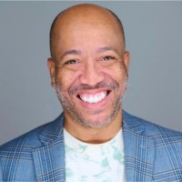 Damon Broadnax, Crme, Lcam