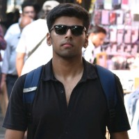 Ryan Dsouza