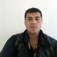Alejandro Morales.