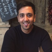 Amrit Matharu