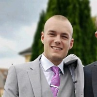 Sean Tims
