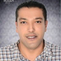 Abdelrahma Kamal