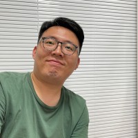 张志博 Jack