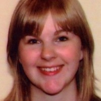 Johanna Melingen Alvsåker