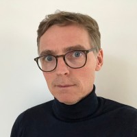 Patrice Boissonnas