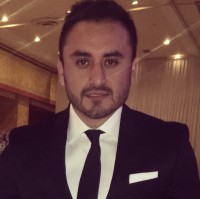 Mariano Gudiño Sánchez