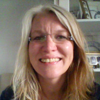 Yvonne Shelmerdine