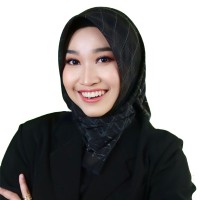 Fatimah Zahrah Anwar