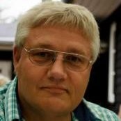 Søren Holm