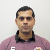 Anthony Silverio Menezes