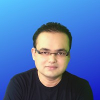 Yogesh Bora