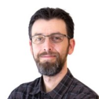 Paul Carpenter
