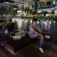 Mohd Areeb