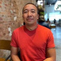 Mohd Hisham Mohd Said