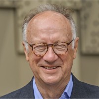 Richard Main