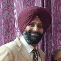Dr. J S Ubhi