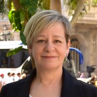 Sally Millick, SPHR, GMS