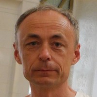 Валерий Косулин