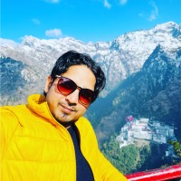 anuj kedia
