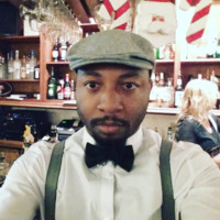 Daniel Mcintyre Sr.