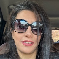 Maryam Esmaili