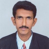Sivarajadhanavel Palanisamy