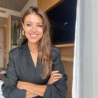 Rosie Foubister