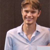 Zeb Teunissen
