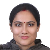 Shweta Singh