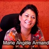 Marie - Angèle Armand
