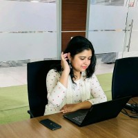 Chitra Sharma