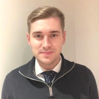 Ben Stevenson