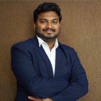 Dr Jaya Prasanth Babu