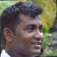 Shinas Viswagith