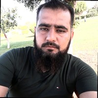 Muhammad Kamran Zeb