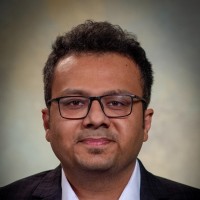 Chetan Dhakan, Ph.D.