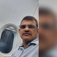 Dr Satish Kumar Irse