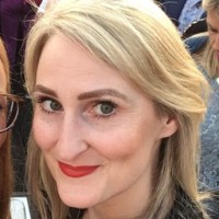 Stefanie Hohn