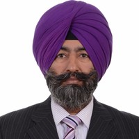 Harpreet Singh Sandhu ,  PMP