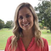 Carly Reagin