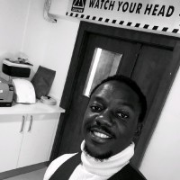 Kayode John