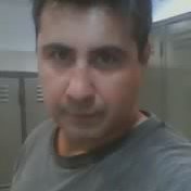 Alejandro Fernandez