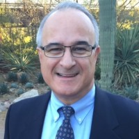 David Woods