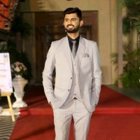 Apoorva Patel