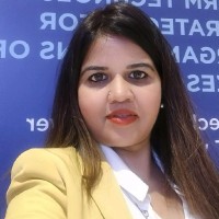 Sunieta Durgesh